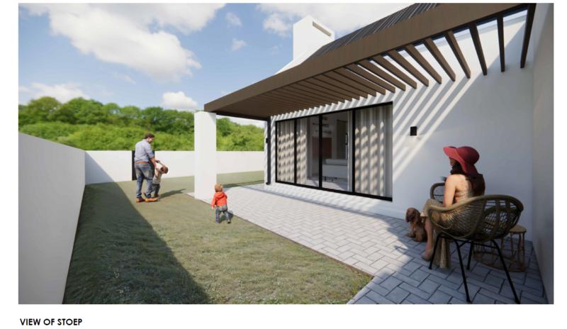 3 Bedroom Property for Sale in Britannia Bay Western Cape